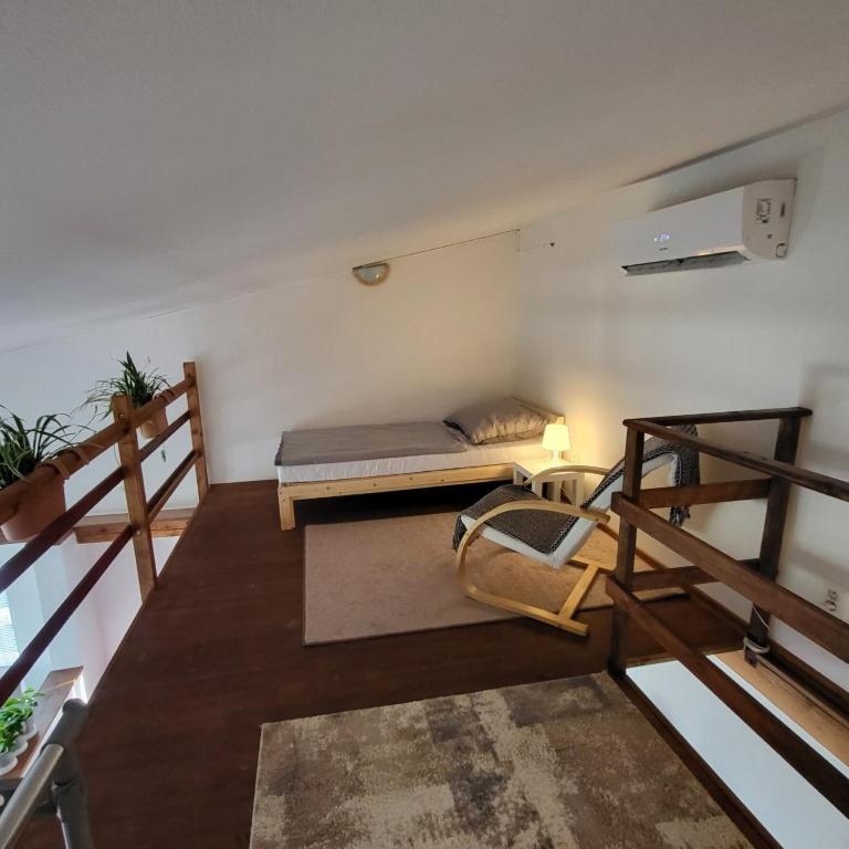Apartmán ,,Rokytka Praga Exterior foto