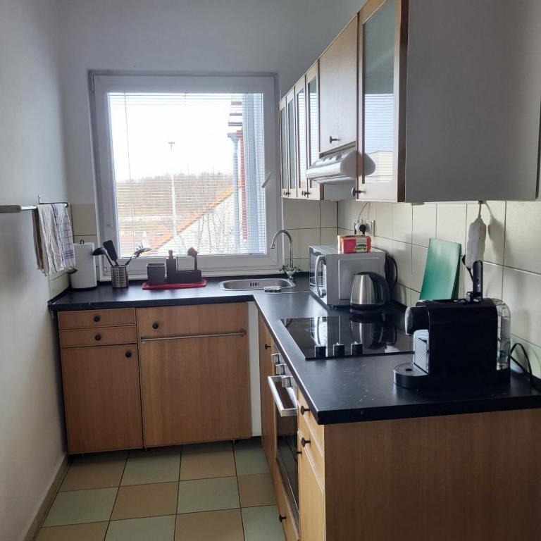 Apartmán ,,Rokytka Praga Exterior foto