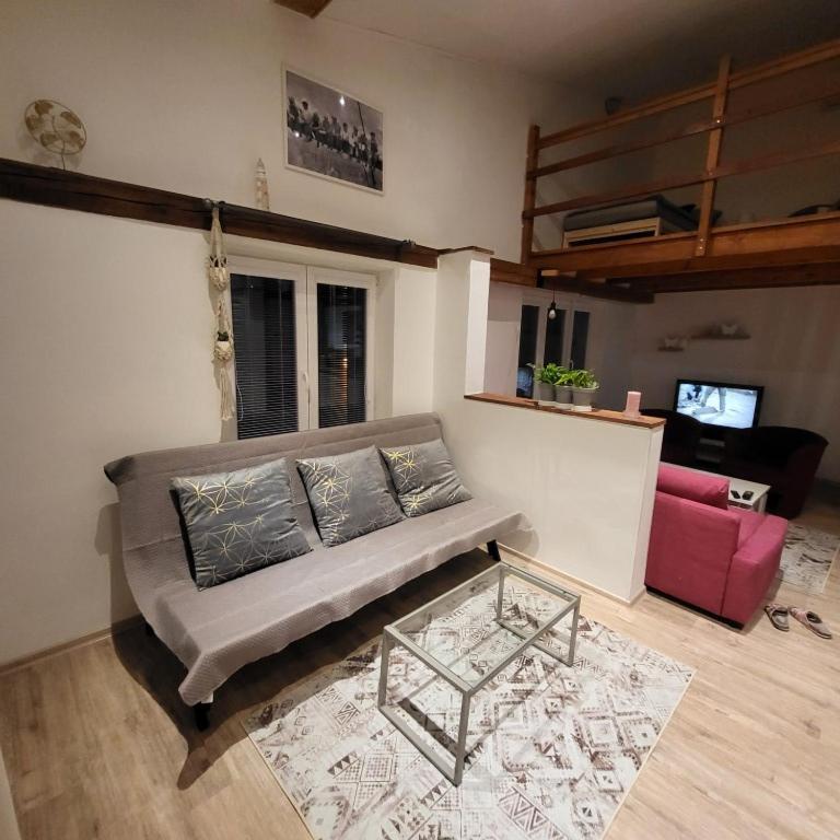 Apartmán ,,Rokytka Praga Exterior foto