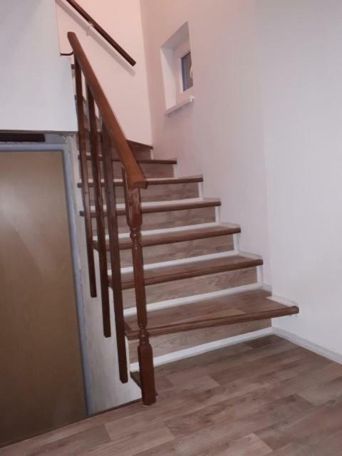 Apartmán ,,Rokytka Praga Exterior foto