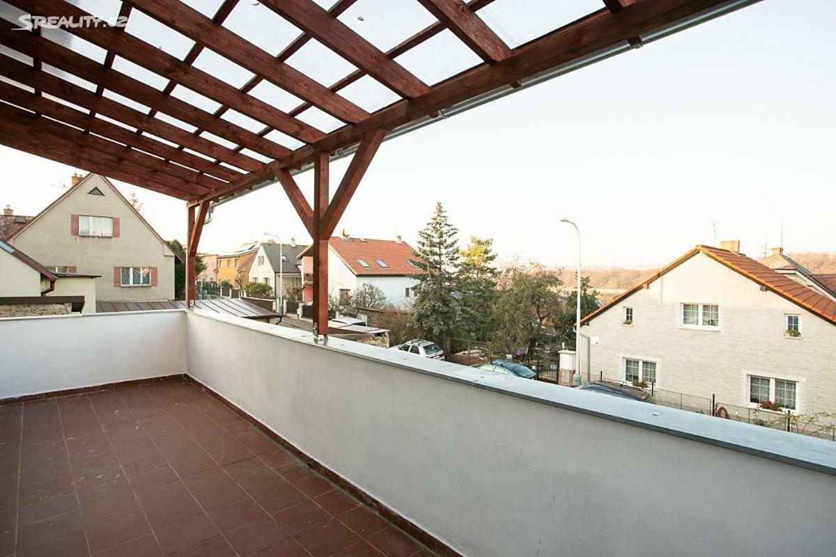 Apartmán ,,Rokytka Praga Exterior foto