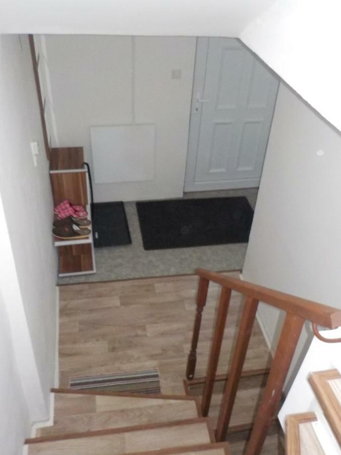 Apartmán ,,Rokytka Praga Exterior foto